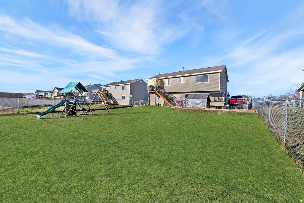 3793 W 4475 S West Haven, UT 84401