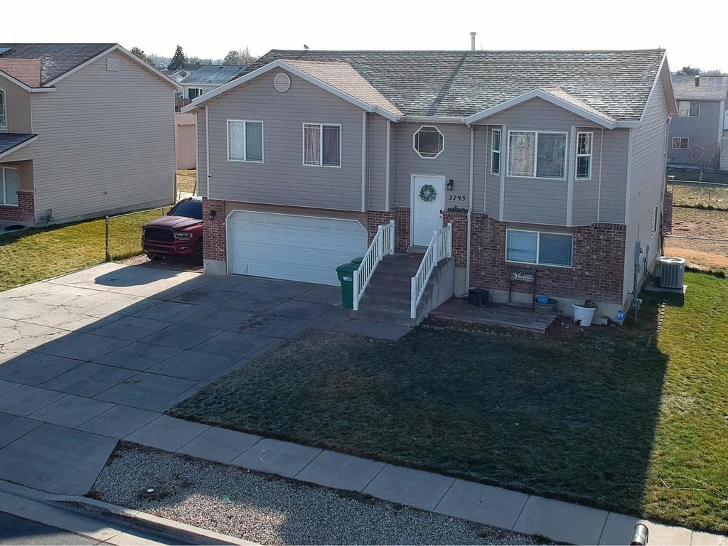 3793 W 4475 S West Haven, UT 84401