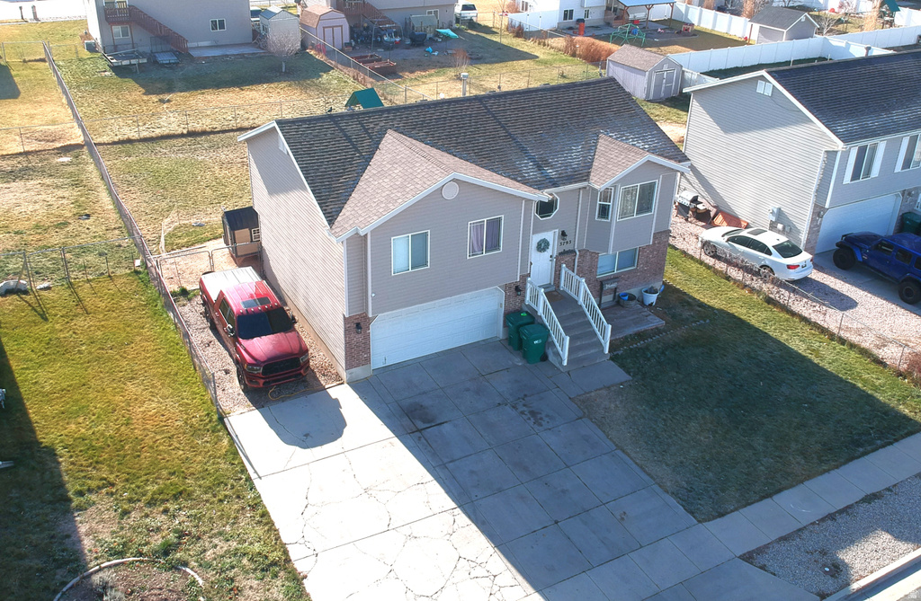 3793 W 4475 S West Haven, UT 84401