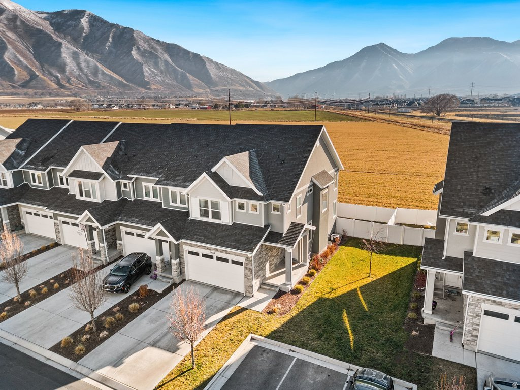 2485 W WYSTERIA DR Mapleton, UT 84664