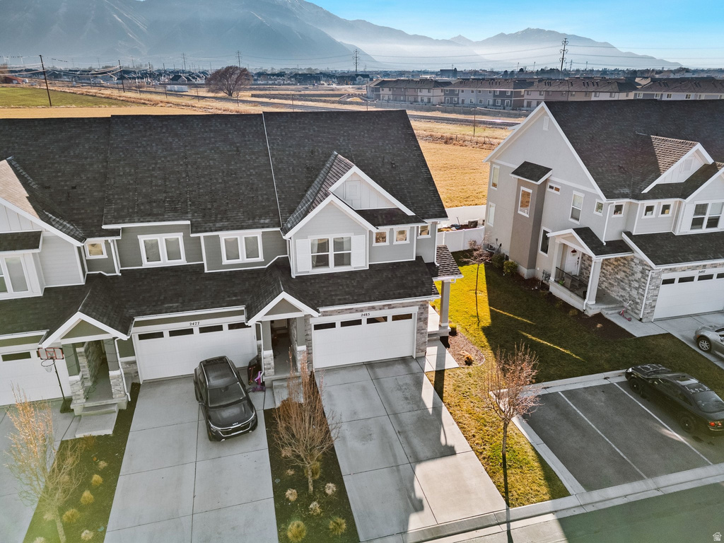 2485 W WYSTERIA DR Mapleton, UT 84664
