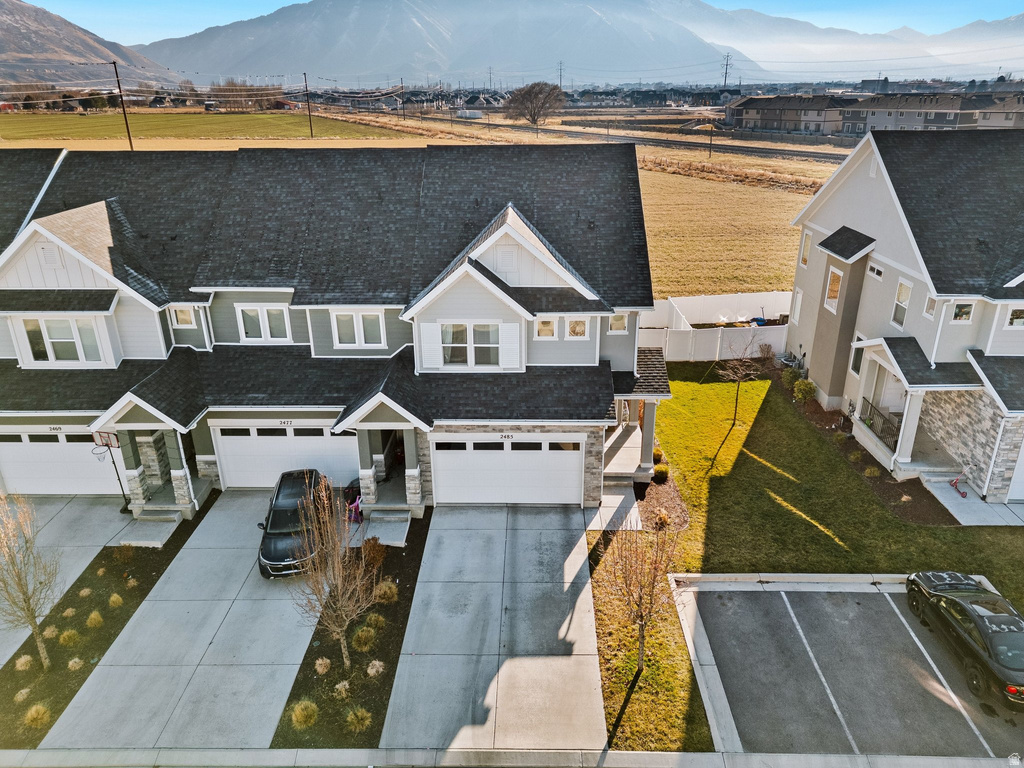 2485 W WYSTERIA DR Mapleton, UT 84664