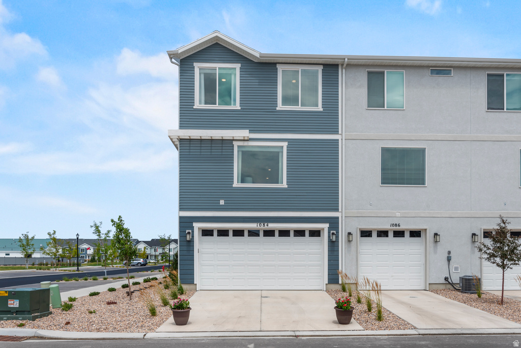 330 E 1275 N #121 Harrisville, UT 84404