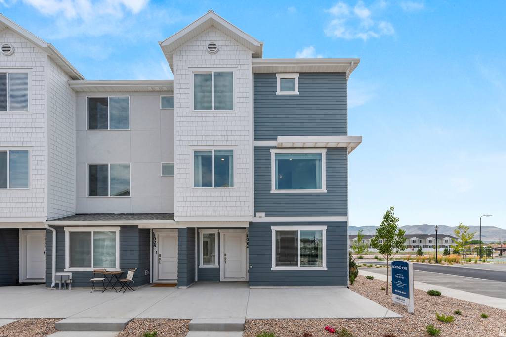 330 E 1275 N #121 Harrisville, UT 84404