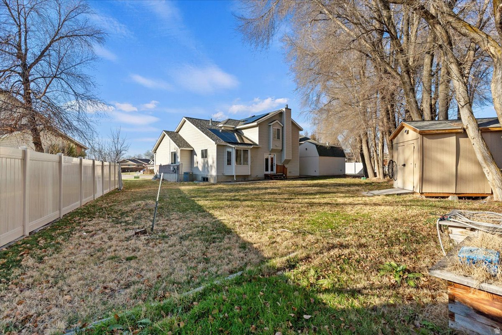 256 E 425 S Kaysville, UT 84037