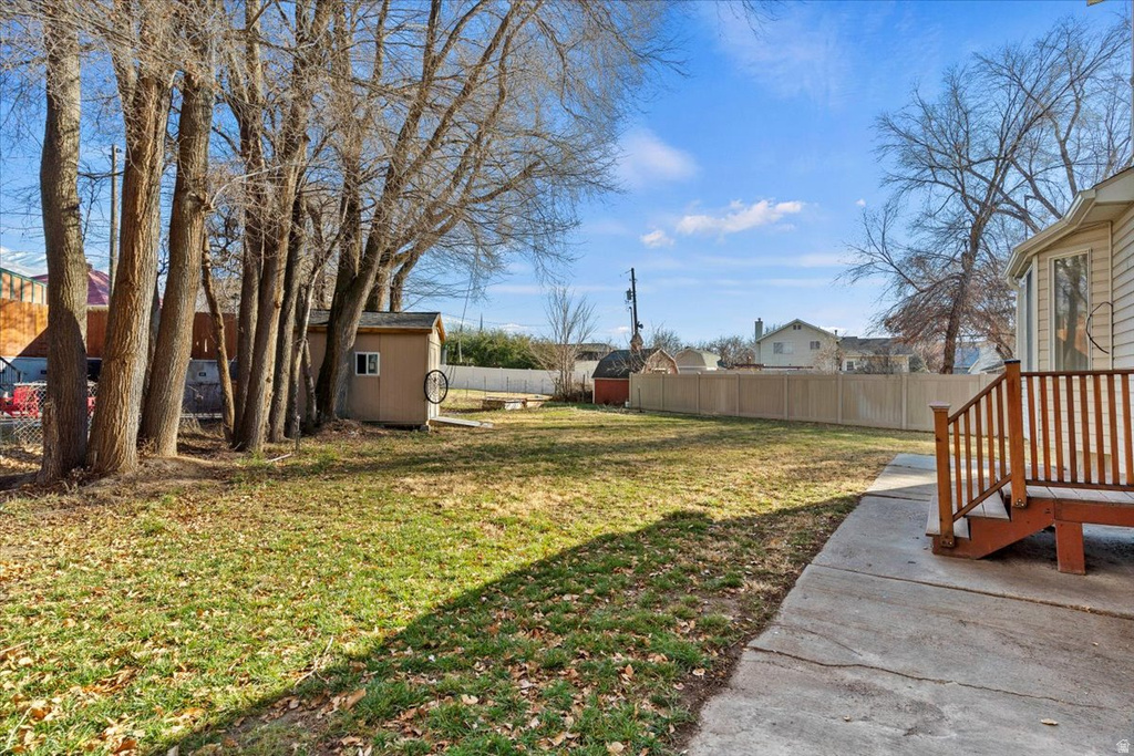 256 E 425 S Kaysville, UT 84037