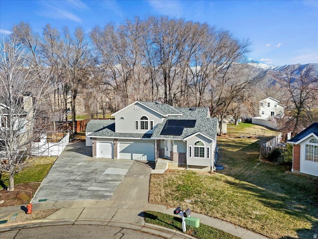 256 E 425 S Kaysville, UT 84037