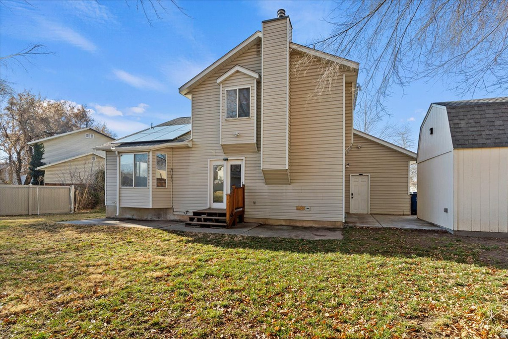 256 E 425 S Kaysville, UT 84037