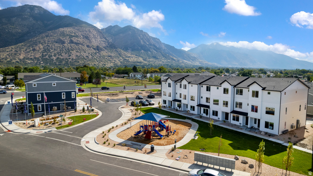 328 E 1275 N #120 Harrisville, UT 84404