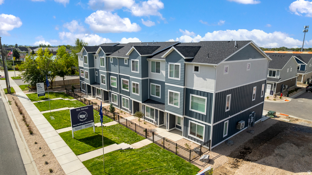 328 E 1275 N #120 Harrisville, UT 84404