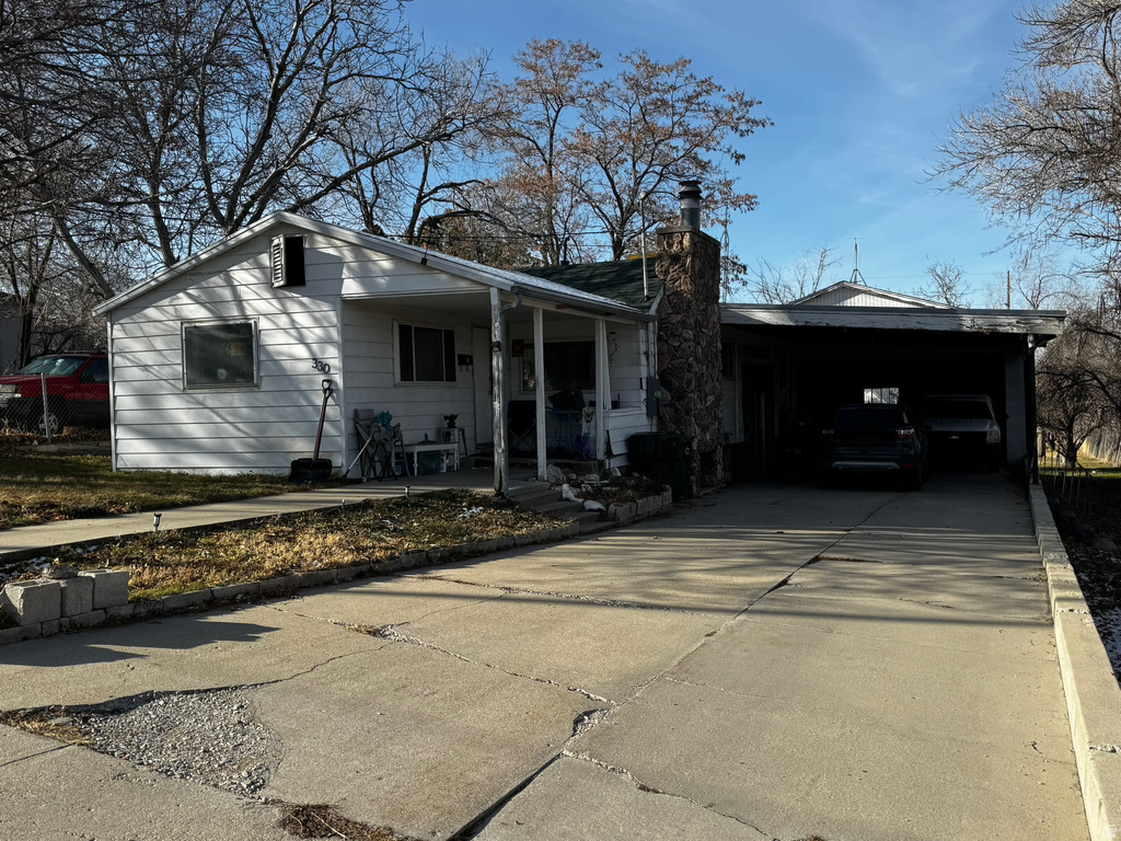 330 S 100 E Tooele, UT 84074