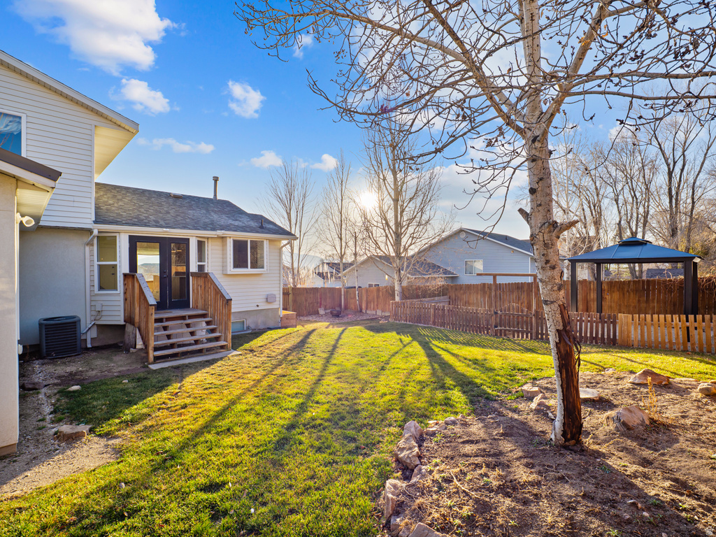 548 W 2325 N Lehi, UT 84043