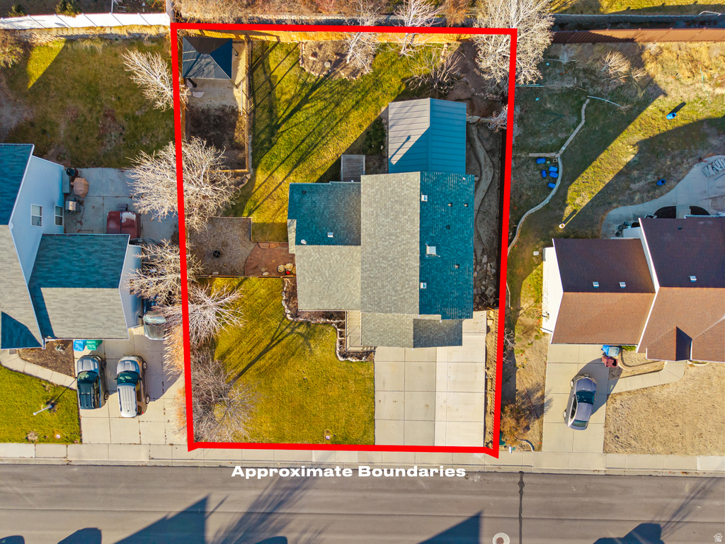 548 W 2325 N Lehi, UT 84043