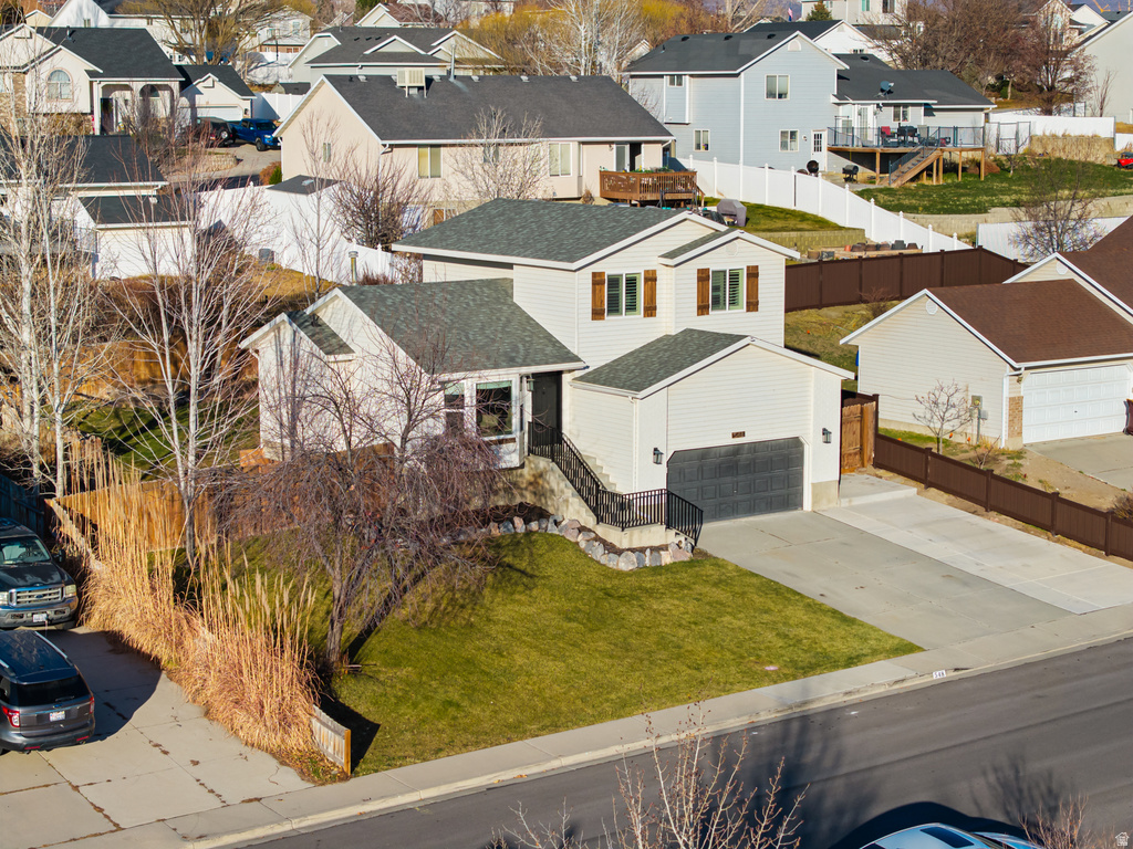 548 W 2325 N Lehi, UT 84043