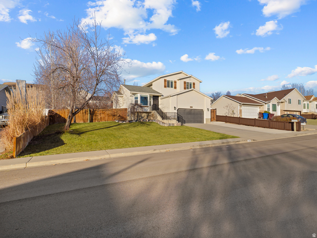 548 W 2325 N Lehi, UT 84043