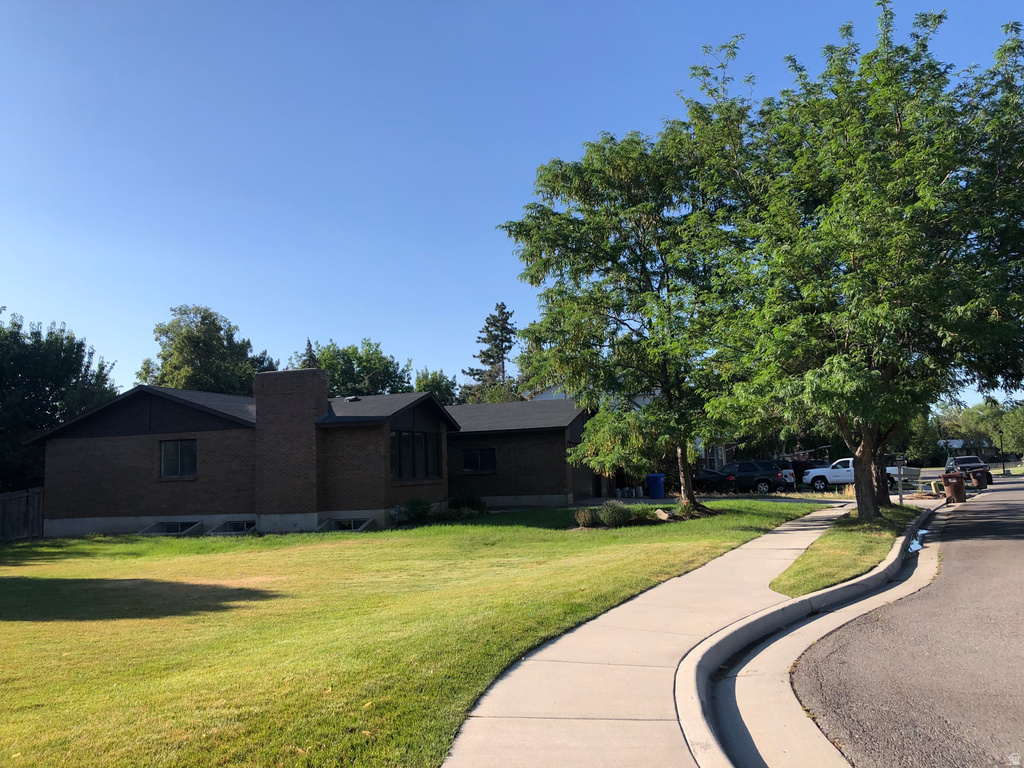 7692 S CHAD ST Midvale, UT 84047