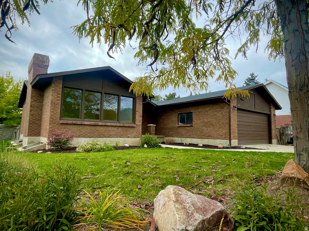 7692 S CHAD ST Midvale, UT 84047