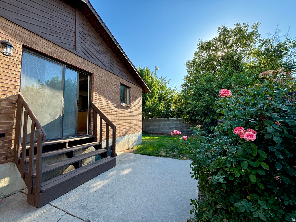 7692 S CHAD ST Midvale, UT 84047