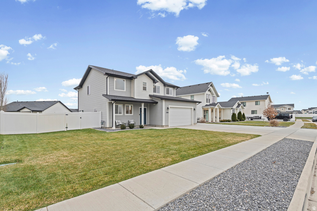 3343 W 3150 N Plain City, UT 84404