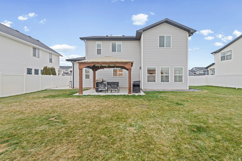 3343 W 3150 N Plain City, UT 84404