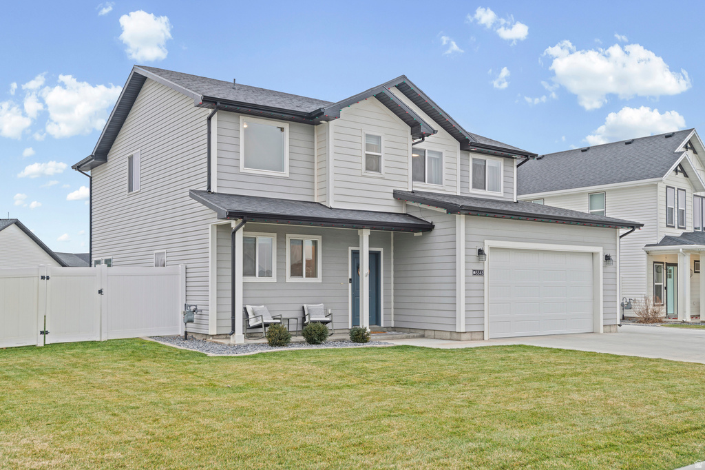 3343 W 3150 N Plain City, UT 84404