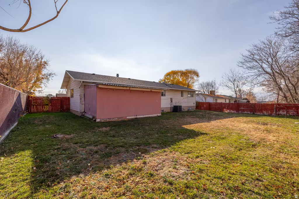 1116 W 285 S Orem, UT 84058