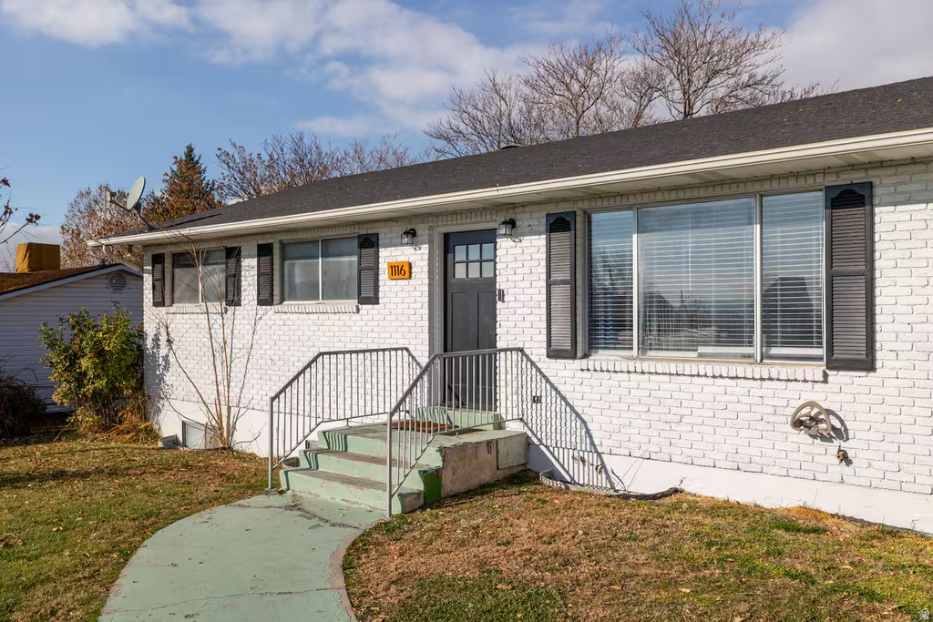 1116 W 285 S Orem, UT 84058