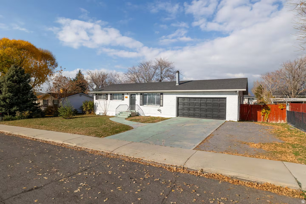 1116 W 285 S Orem, UT 84058