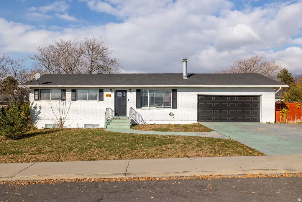 1116 W 285 S Orem, UT 84058