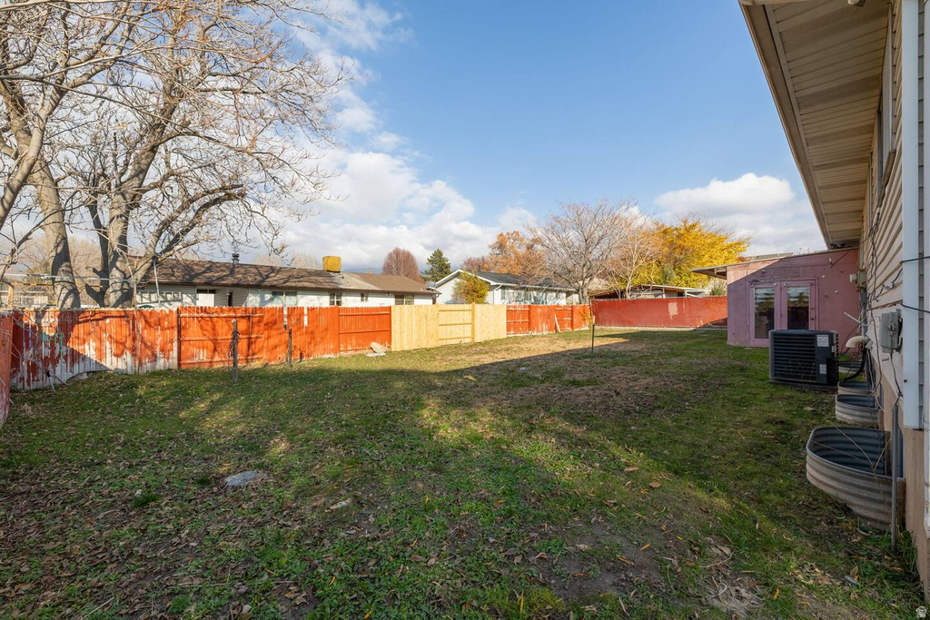 1116 W 285 S Orem, UT 84058