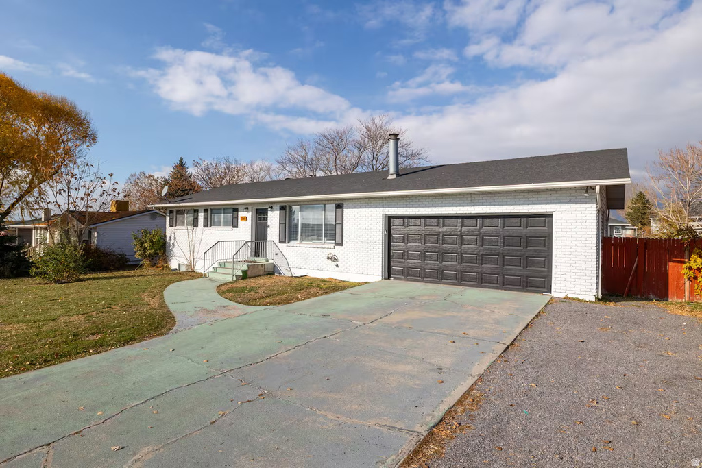 1116 W 285 S Orem, UT 84058