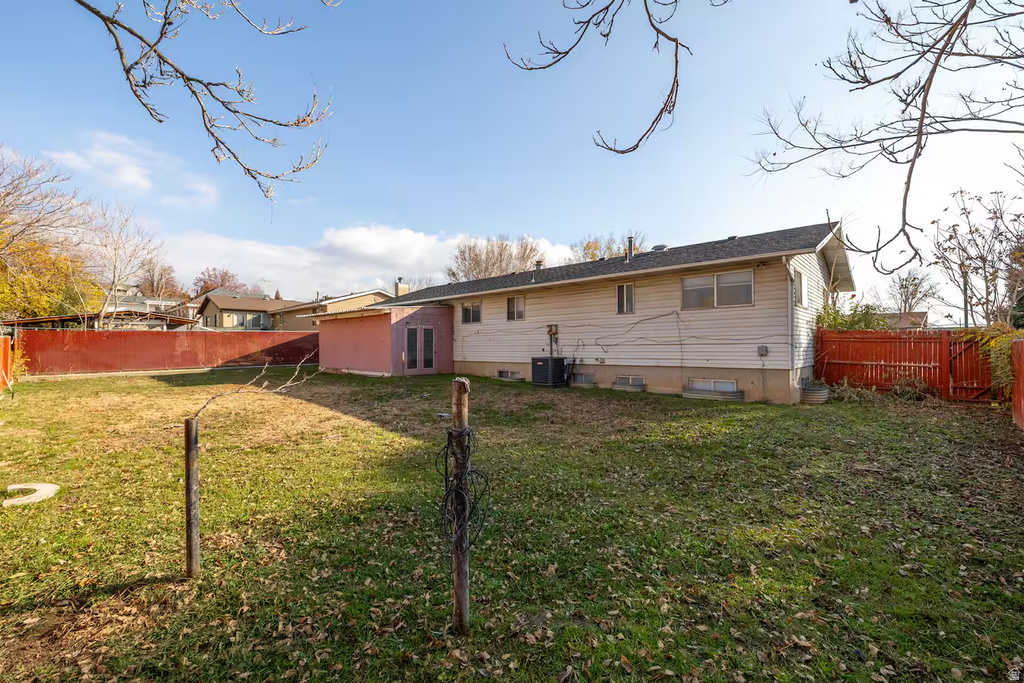 1116 W 285 S Orem, UT 84058