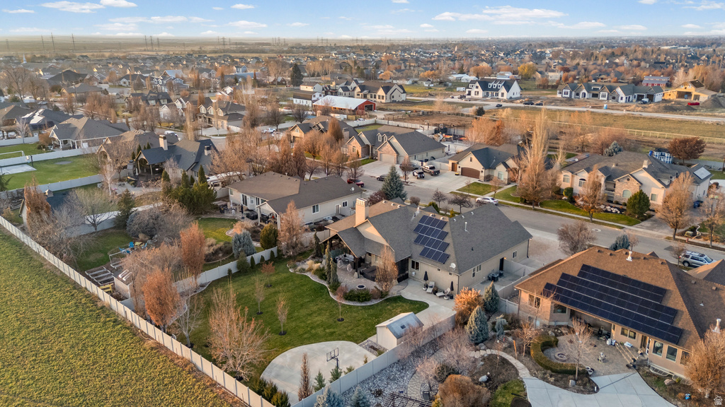 375 W PADDOCK LN Kaysville, UT 84037