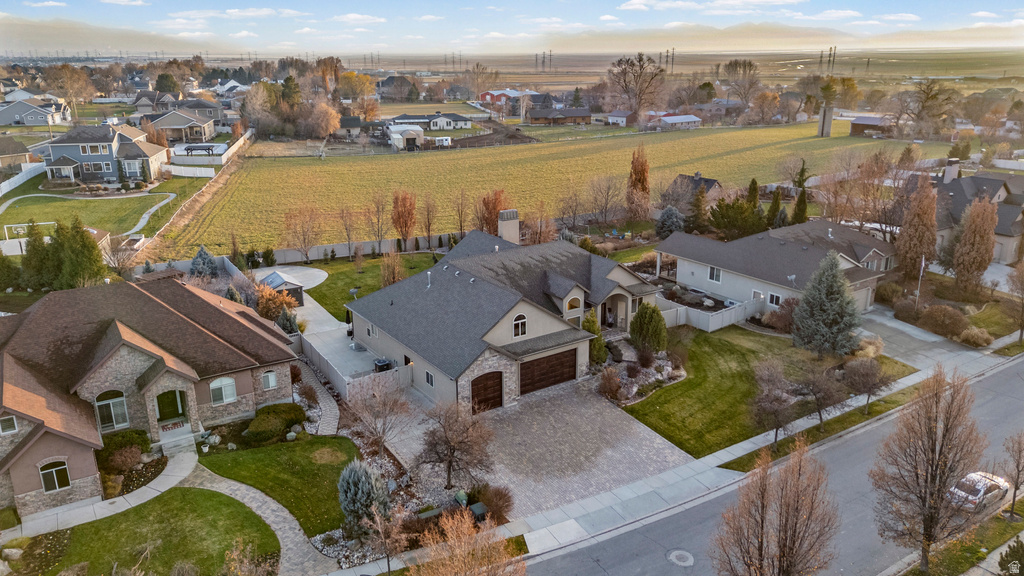 375 W PADDOCK LN Kaysville, UT 84037