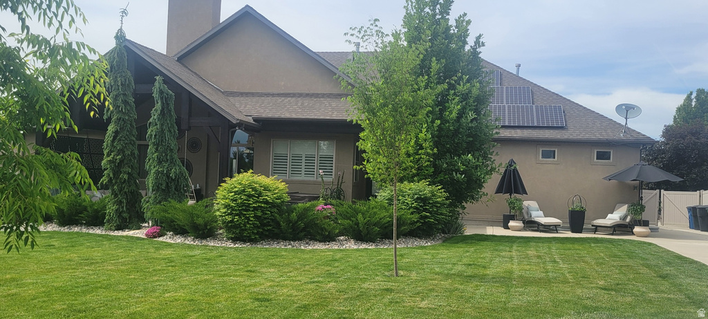 375 W PADDOCK LN Kaysville, UT 84037