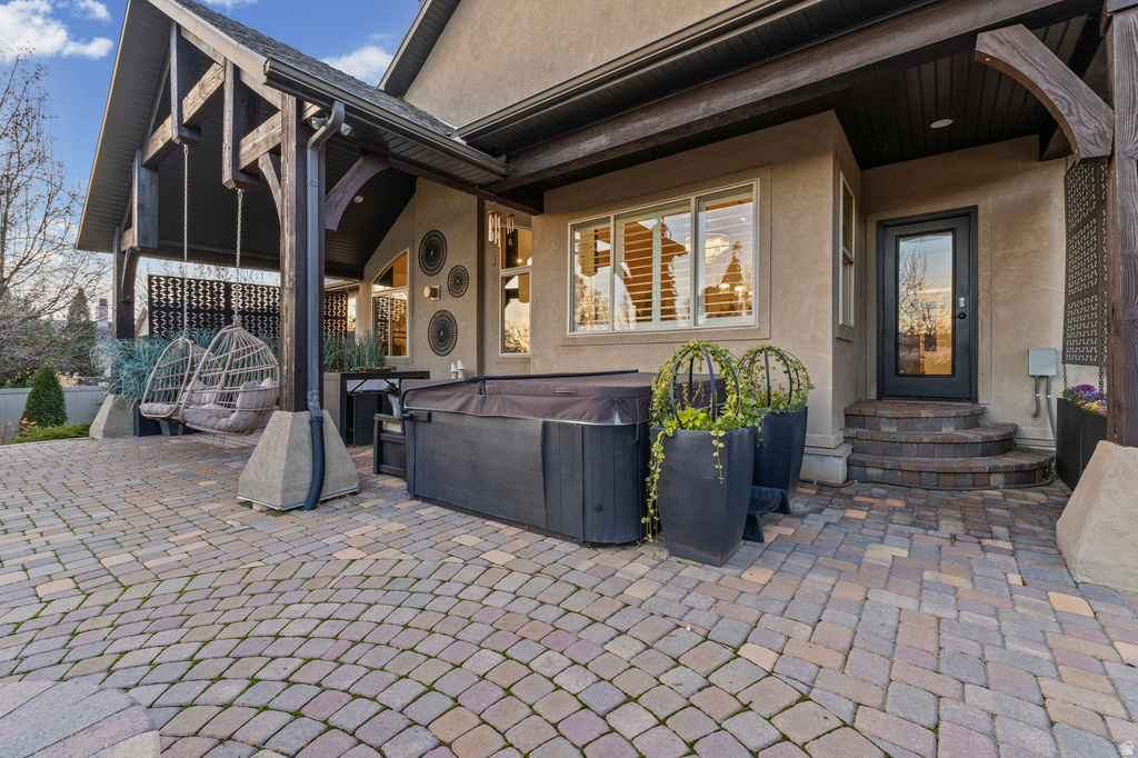 375 W PADDOCK LN Kaysville, UT 84037