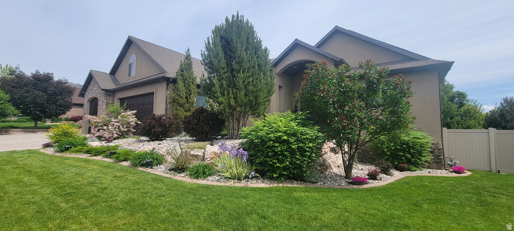 375 W PADDOCK LN Kaysville, UT 84037