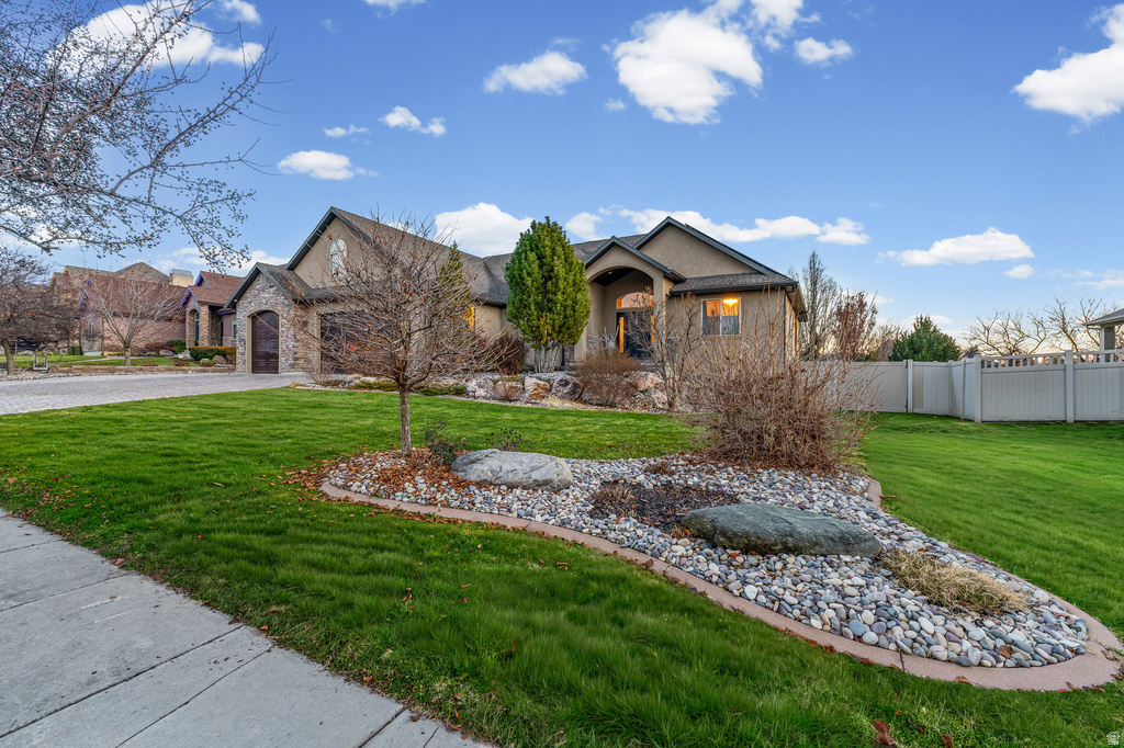 375 W PADDOCK LN Kaysville, UT 84037