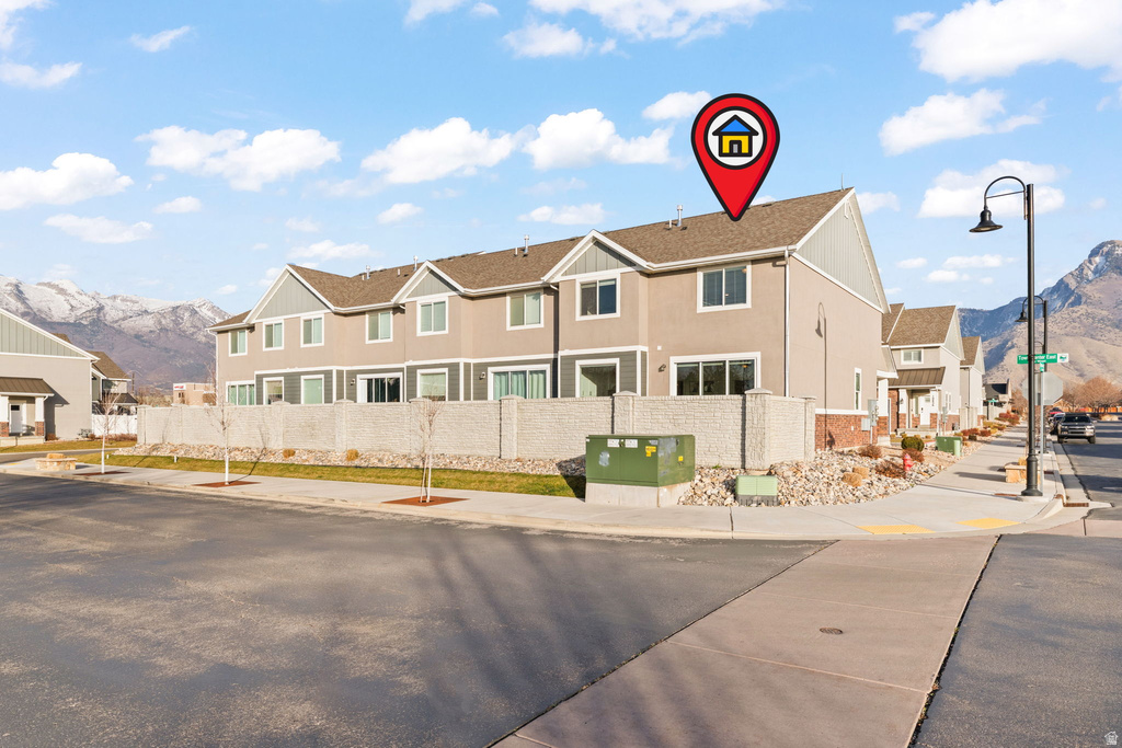 10857 N MARBLE MNR Highland, UT 84003