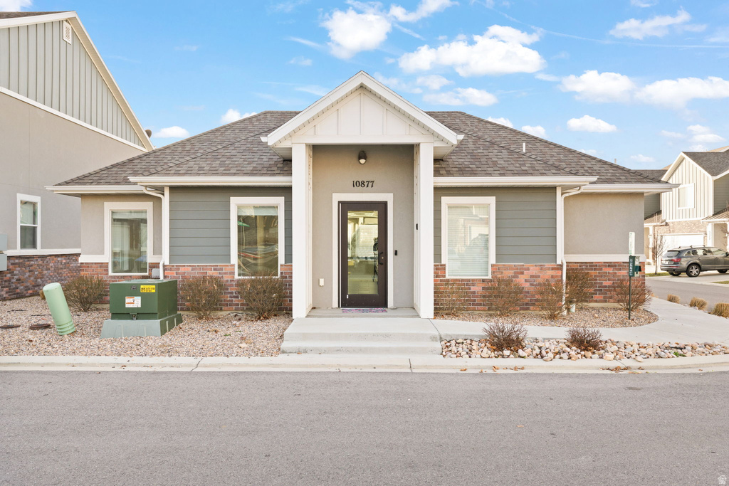 10857 N MARBLE MNR Highland, UT 84003