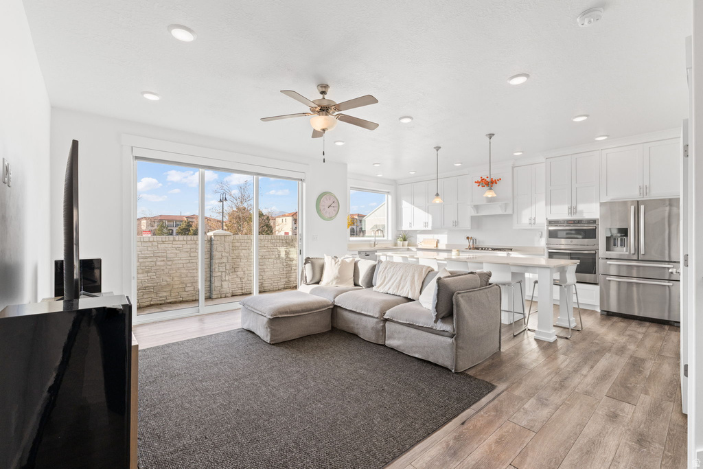 10857 N MARBLE MNR Highland, UT 84003