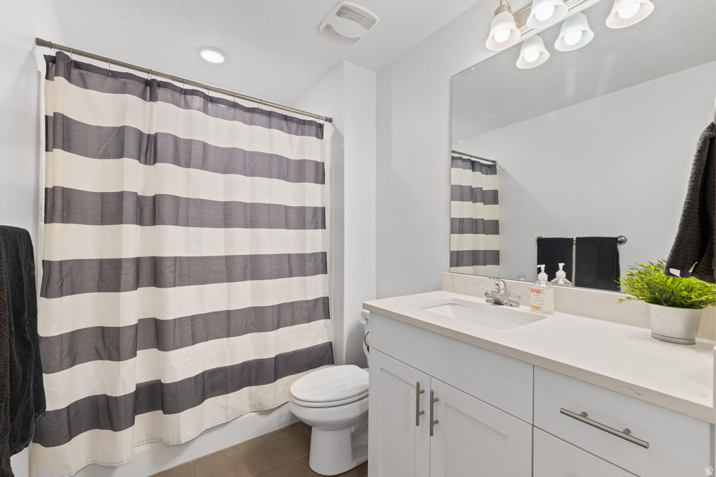 10857 N MARBLE MNR Highland, UT 84003