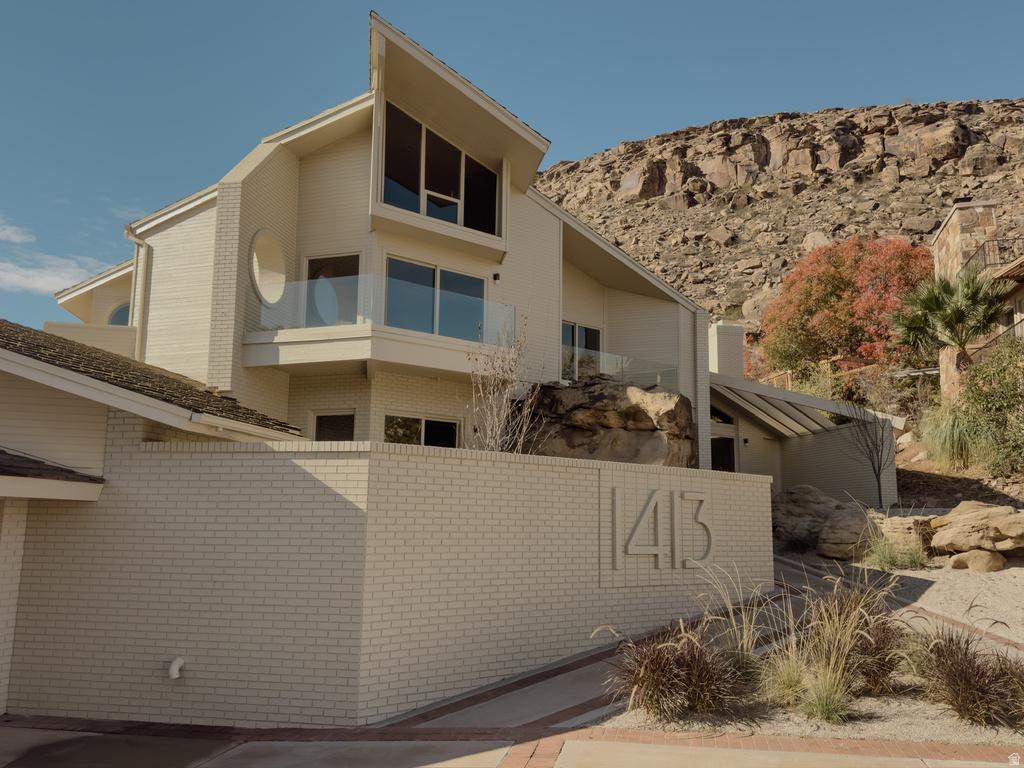 1413 W KANAB CIR St George, UT 84790