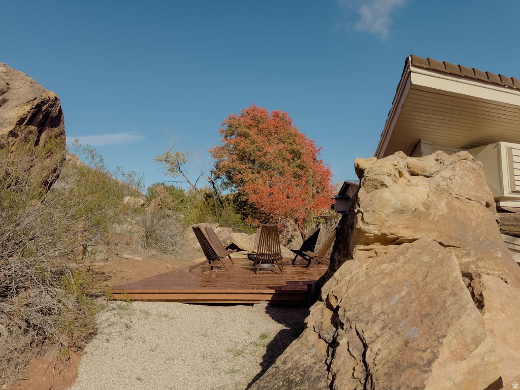 1413 W KANAB CIR St George, UT 84790