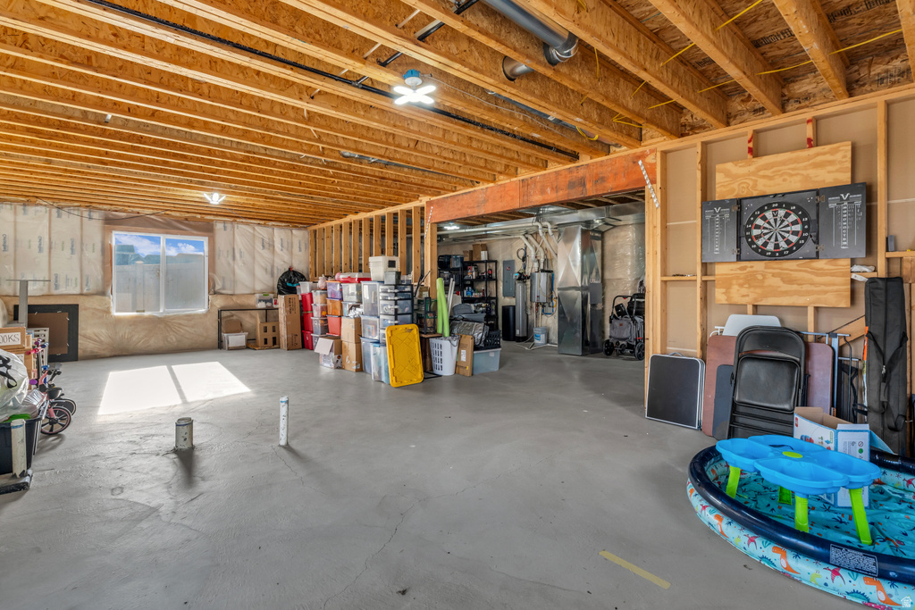 14179 S WEMBLEY CIR Herriman, UT 84096