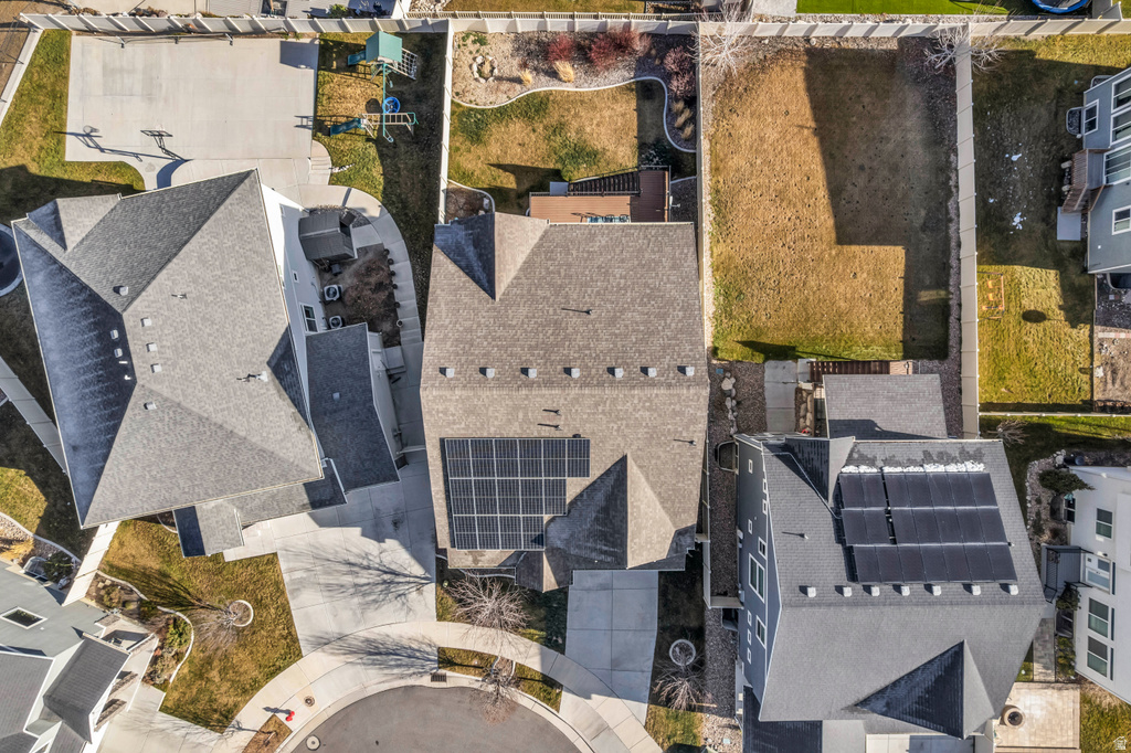 14179 S WEMBLEY CIR Herriman, UT 84096