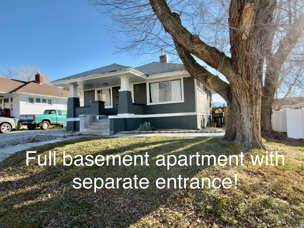 131 W 200 S Brigham City, UT 84302