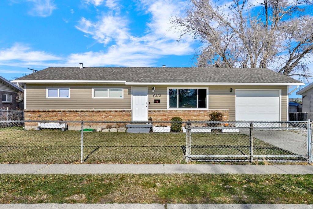 4212 W 4695 S Salt Lake City, UT 84120