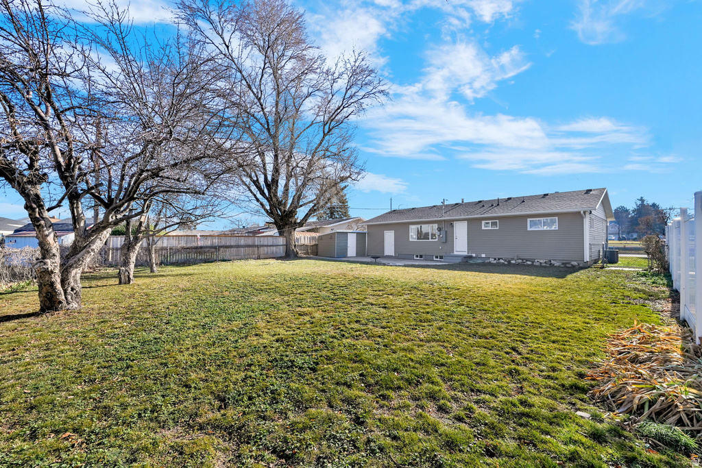 4212 W 4695 S Salt Lake City, UT 84120