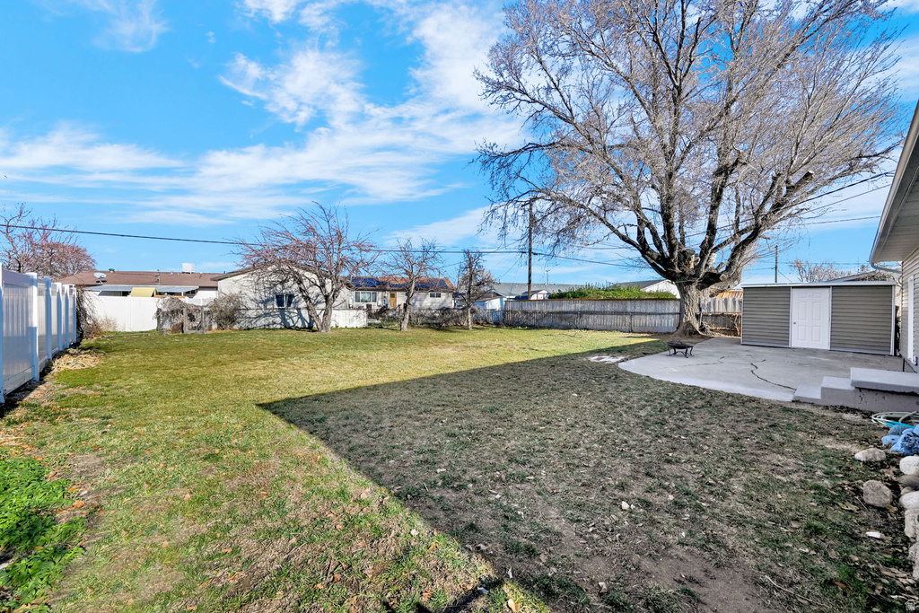 4212 W 4695 S Salt Lake City, UT 84120